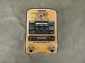 Zoom AC-2 Acoustic Preamp Pedal w/Box - 2nd Hand
