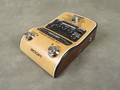 Zoom AC-2 Acoustic Preamp Pedal w/Box - 2nd Hand