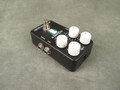 Electro Harmonix Oceans 11 Reverb FX Pedal w/Box & PSU - 2nd Hand