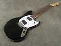 Squier Bullet Mustang HH - Black - 2nd Hand