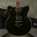 Gretsch G2655 Streamliner - Torino Green w/Gig Bag - 2nd Hand