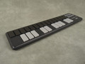 Korg nanoKEY2 Slimline MIDI Keyboard Controller - 2nd Hand