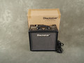 Blackstar HT1R MkII Combo Amplifier w/Box & PSU - 2nd Hand