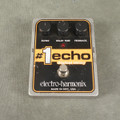 EHX #1 Echo Digital Delay FX Pedal - 2nd Hand