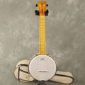 Gretsch G9470 Clarophone Banjo Ukulele w/Gig Bag - 2nd Hand