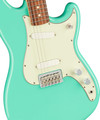 Fender Player Duo-Sonic - Sea Foam Green