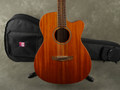 Tanglewood TW130SM Electro-Acoustic - Natural w/Gig Bag - 2nd Hand