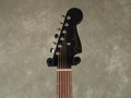 Fender Redondo Special - Matte Black w/Gig Bag - 2nd Hand