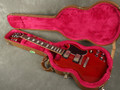 Gibson 2000 SG 61 Reissue - Cherry w/Hard Case - 2nd Hand