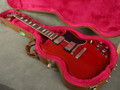 Gibson 2000 SG 61 Reissue - Cherry w/Hard Case - 2nd Hand