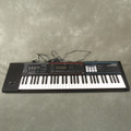 Roland Juno DS 61 Digital Synthesizer & PSU - 2nd hand - 2nd Hand