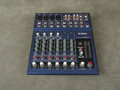 Yamaha MG10/2 Mixing Console & PSU - 2nd Hand