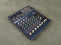 Yamaha MG10/2 Mixing Console & PSU - 2nd Hand