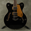 Gretsch G5622 Semi-Hollow - Black Gold - 2nd Hand