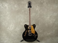 Gretsch G5622 Semi-Hollow - Black Gold - 2nd Hand