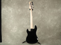 Squier Affinity PJ Precision Bass - Black - 2nd Hand