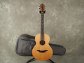 Sheeran W04 Electro-Acoustic - Natural w/Gig Bag - 2nd Hand