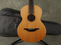 Sheeran W04 Electro-Acoustic - Natural w/Gig Bag - 2nd Hand