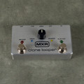 MXR Clone Looper FX Pedal - 2nd Hand