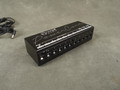 Nordell Audio Power Core Pedalboard Power Supply & Cables w/Box & PSU - 2nd Hand