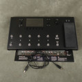 Line 6 Helix LT Guitar Modelling FX Processor - 2nd Hand