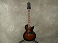 Epiphone Les Paul Studio - Smokehouse Burst - 2nd Hand