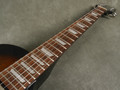 Epiphone Les Paul Studio - Smokehouse Burst - 2nd Hand