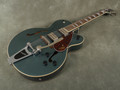 Gretsch G2420T Hollow Body - Gunmetal w/Hard Case - 2nd Hand