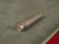 Neumann KM84 Small Diaphragm Condenser Microphone w/Case - 2nd Hand