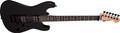 Charvel Pro-Mod San Dimas Style 1 HH FR E - Gloss Black