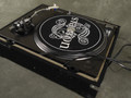 Technics 1210 MKII Turntable w/Case - 2nd Hand