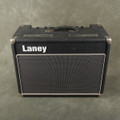 Laney VC30 2 x 10 Valve Combo Amplifier - 2nd Hand