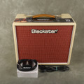 Blackstar Studio 10 6L6 Valve Combo Amplifier - 2nd Hand