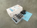 Electro Harmonix Tube Zipper Filter FX Pedal w/Box & PSU - 2nd Hand