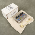 Zvex Box Of Rock Booster/Distortion FX Pedal w/Box - 2nd Hand
