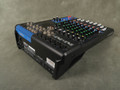 Yamaha MG12 Mixing Desk w/Box & PSU - 2nd Hand