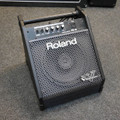Roland PM10 Drum Monitor - 2nd Hand