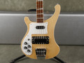 Rickenbacker 4003 Bass - Left Handed - Mapleglo - Hard Case - 2nd Hand