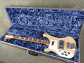 Rickenbacker 4003 Bass - Left Handed - Mapleglo - Hard Case - 2nd Hand