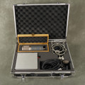 SE Electronics Z5600mkII Valve Microphone w/Case - 2nd Hand