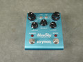 Strymon Blue Sky Reverb FX Pedal w/Box & PSU - 2nd Hand