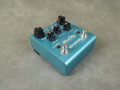 Strymon Blue Sky Reverb FX Pedal w/Box & PSU - 2nd Hand