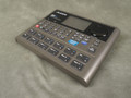 Alesis SR18 Drum Machine & PSU, Manual - 2nd Hand - 2nd Hand