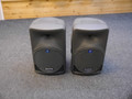 Mackie C200 Passive Speakers - Pair - 2nd Hand