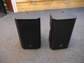 Electro Voice ZLX 12P Active Speakers - Pair w/Cover - 2nd Hand