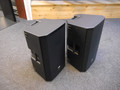 Electro Voice ZLX 12P Active Speakers - Pair w/Cover - 2nd Hand