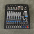 Samson MXP144FX Mix Pad Mixing Desk - 2nd Hand