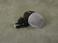 Shure Drum Dynamic Mic Set - Kick and 3 x Tom Mics - 2nd Hand