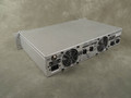 Behringer iNuke NU6000 Power Amplifier **COLLECTION ONLY** - 2nd Hand