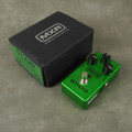 MXR GT-OD Overdrive FX Pedal w/Box - 2nd Hand